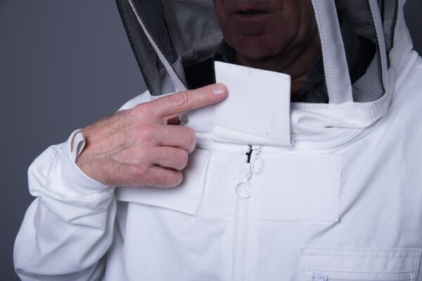 APIPROTEC 51 PRO beekeeping suit - Image 3