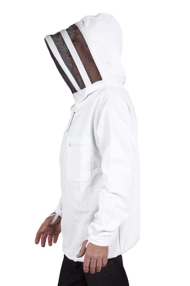 APIPROTEC 60 PRO beekeeping jacket - Image 2