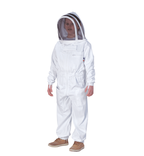 APIPROTEC children's suit