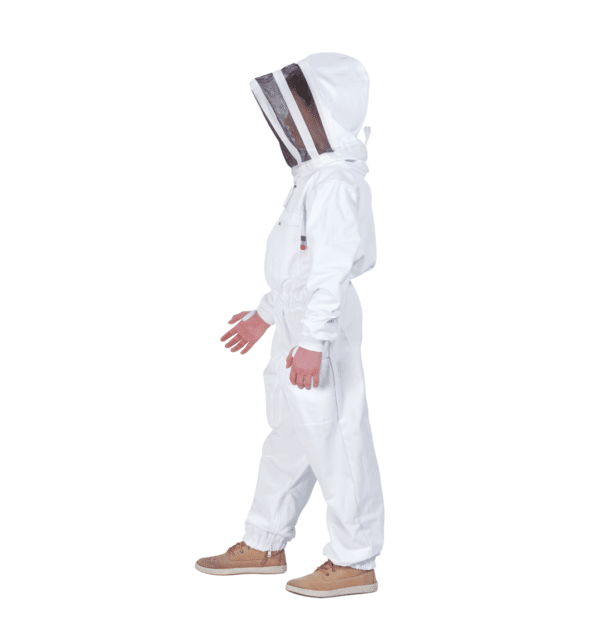 APIPROTEC children's suit - Image 2
