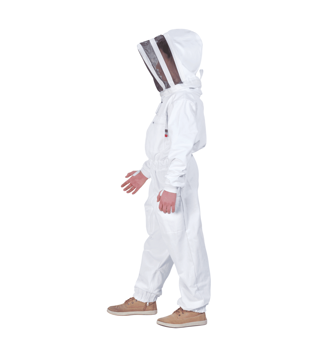 APIPROTEC children's suit - Image 2