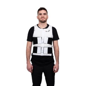 Apicooling vest