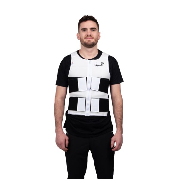Apicooling vest