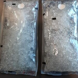 Set of two cold packs