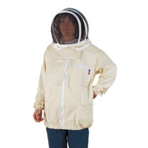 PRO51 beekeeper jacket Organic cotton