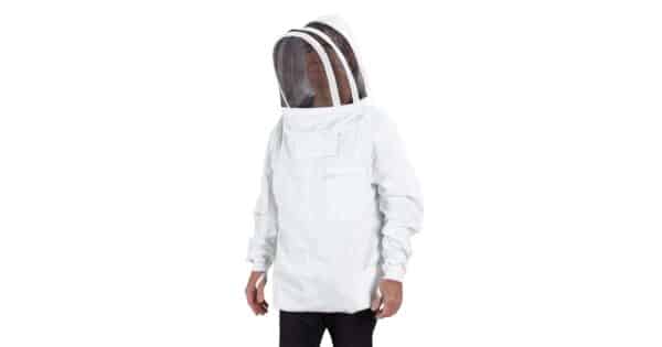 APIPROTEC 54 PRO beekeeping jacket