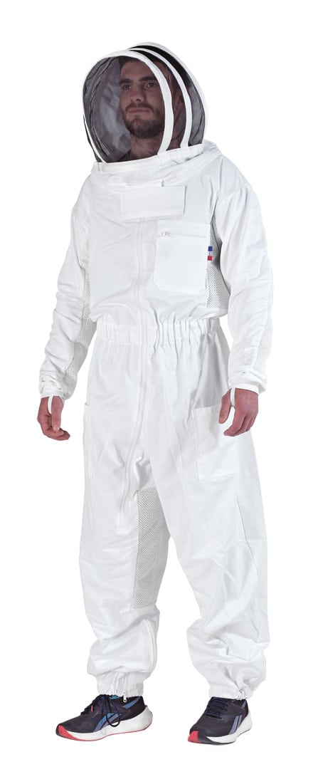 Apiprotec AIRPRO suit