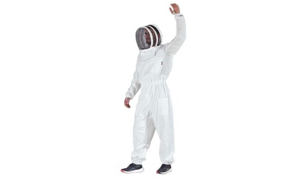 Apiprotec AIRPRO suit