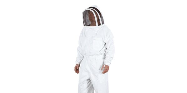 APIPROTEC 51 PRO beekeeping suit