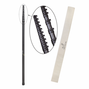 APIPROTEC 15M carbon pole
