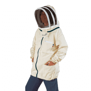 PRO51 beekeeper jacket Organic cotton