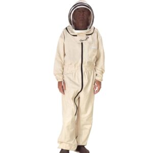 Beekeeper BeeShield suit