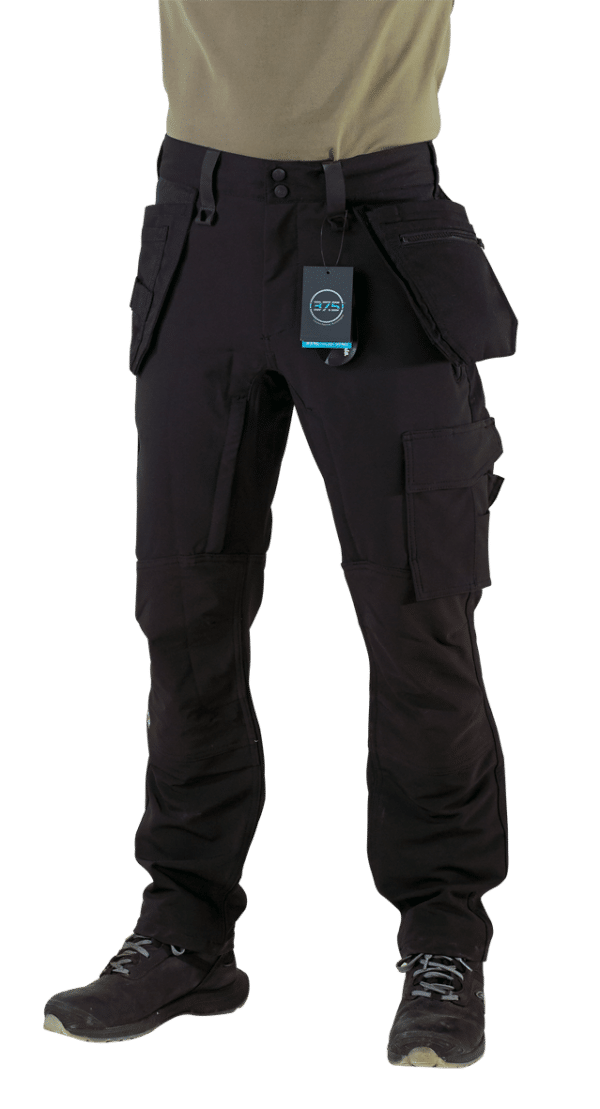 Protective pants 37.5