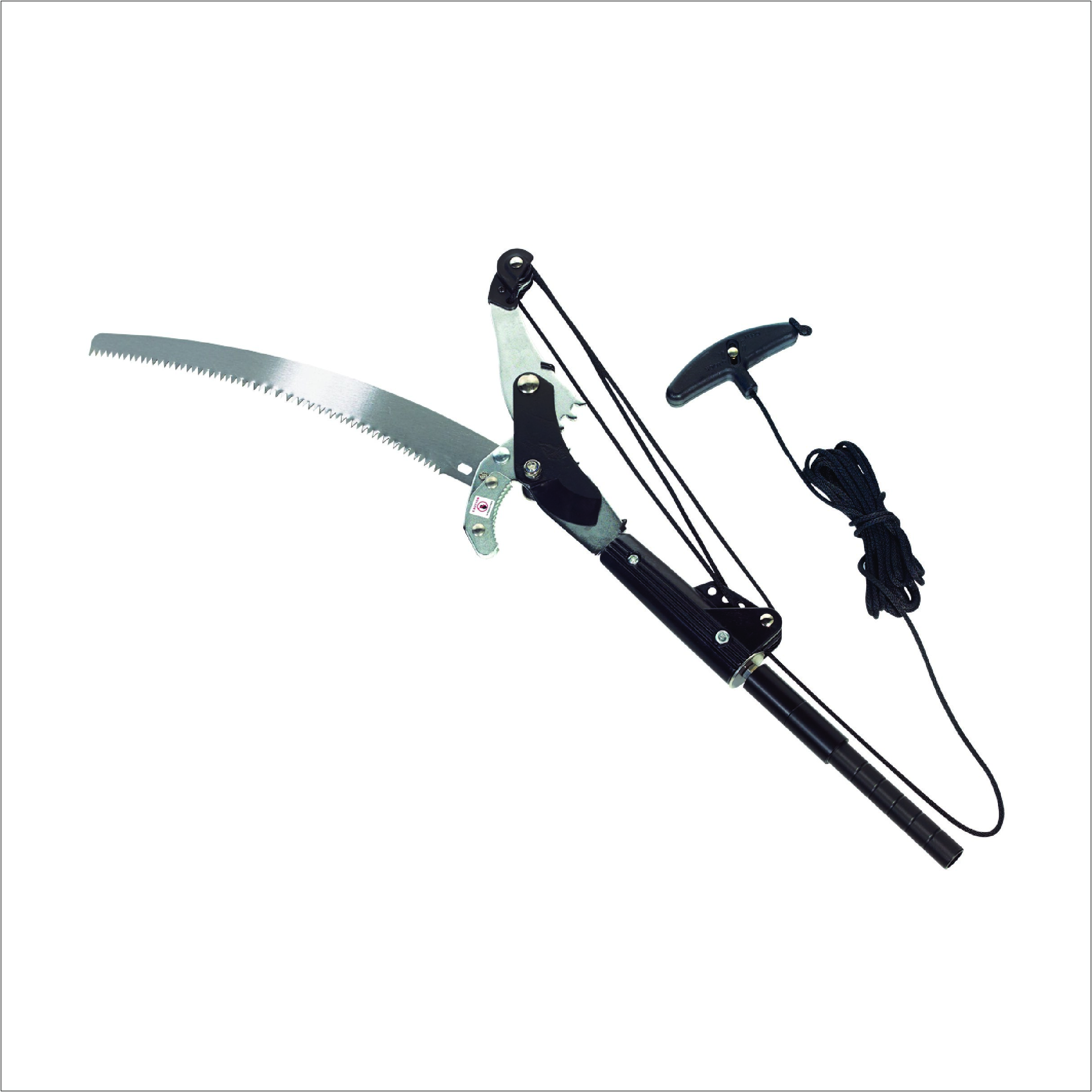 BRANCH CUTTER AND SPOON KIT