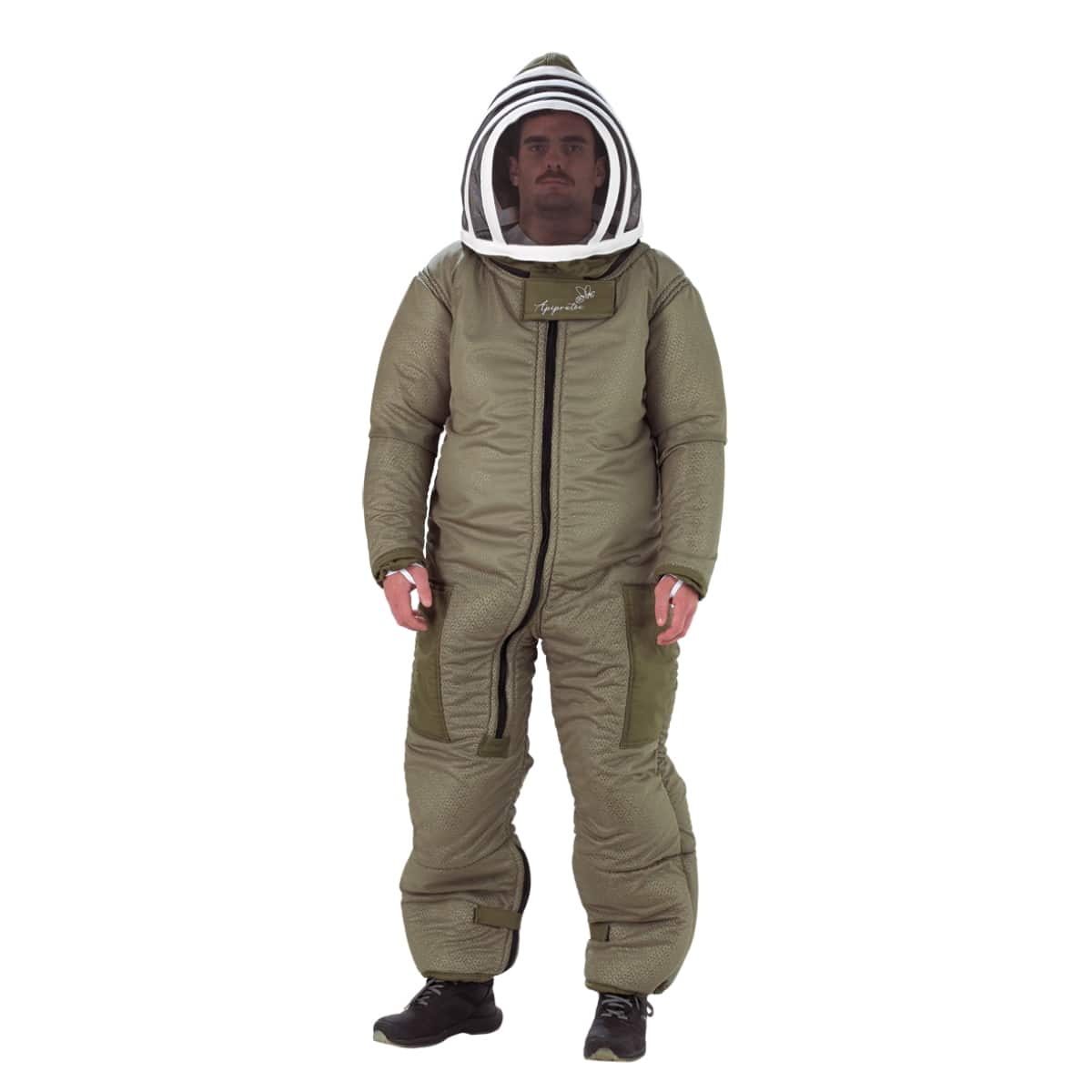 Hornetbreathe suit
