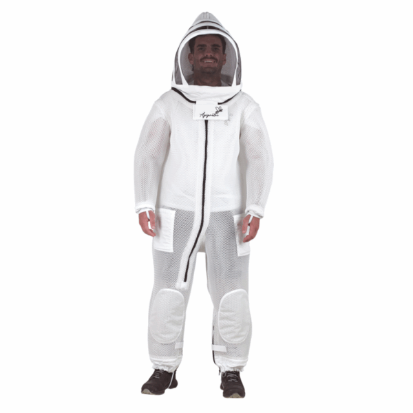 Combination Hornetbreathe / Beebreathe