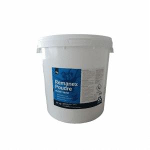REMANEX POUDRE 10 kg