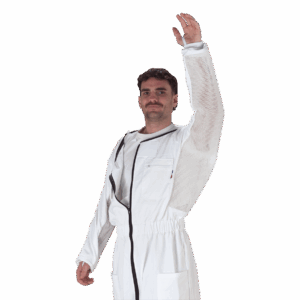 AIRPRO ventilated beekeeping suit